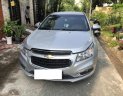 Chevrolet Cruze  LT 1.6 MT 2017 - Bán Chevrolet Cruze LT 1.6MT, đời 2017, xe lướt, biển SG