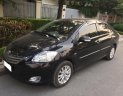 Toyota Vios 1.5E 2012 - Chính chủ nhà tôi cần bán gấp chiếc Toyota Vios 1.5E 2012, số sàn, màu đen, chính chủ gia đình tôi LH 0984386598