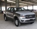 Ford Ranger  XLS 2.2l AT 2018 - Bán Ford Ranger XLS 2.2l AT 2018, màu bạc, nhập khẩu. Xe đủ màu - giao trong tháng