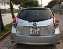 Toyota Yaris 1.5G 2016 - Bán ô tô Toyota Yaris 1.5G sản xuất 2016, màu bạc, nhập khẩu nguyên chiếc xe gia đình