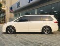 Toyota Sienna LE 3.5 Limited  2019 - MT Auto bán Toyota Sienna LE 3.5 Limited SX 2019, màu trắng, nhập Mỹ màu trắng LH em Hương 0945392468