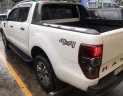 Ford Ranger   Wildtrak 3.2  2016 - Cần bán lại xe Ford Ranger Wildtrak 3.2 2016, màu trắng, không 1 lỗi nhỏ