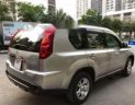 Nissan X trail  2.5AT   2008 - Bán Nissan Xtrail 2.5AT 2008 nhập Nhật đời 2008, đăng ký 2009, máy nguyên bản