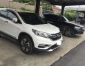 Honda CR V  CR-V 2.4 AT  2017 - Xe Honda CR V CR-V 2.4 AT năm 2017 chính chủ, 990 triệu