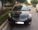 Toyota Vios 1.5E 2012 - Chính chủ nhà tôi cần bán gấp chiếc Toyota Vios 1.5E 2012, số sàn, màu đen, chính chủ gia đình tôi LH 0984386598