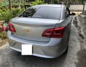 Chevrolet Cruze  LT 1.6 MT 2017 - Bán Chevrolet Cruze LT 1.6MT, đời 2017, xe lướt, biển SG