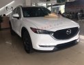 Mazda CX 5 2.5 AT 2WD 2019 - Bán xe Mazda CX 5 2.5 AT 2WD đời 2019, màu trắng, xe mới 100%