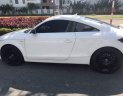 Audi TT 2008 - Bán xe Audi TT năm 2008, màu trắng, nhập khẩu nguyên chiếc