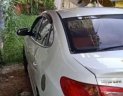 Hyundai Avante   2011 - Cần bán Hyundai Avante 2011, màu trắng, xe đẹp