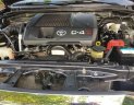 Toyota Fortuner     2014 - Gia đình cần bán lại xe Toyota Fortuner máy dầu, sơn còn rất mới, gầm còn đẹp