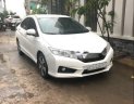 Honda City 2017 - Bán xe Honda City đời 2017, màu trắng, xe nhập số tự động, 509 triệu