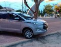 Toyota Innova MT 2018 - Cần bán lại xe Toyota Innova MT năm 2018, màu bạc