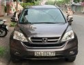 Honda CR V 2.4 AT 2010 - Cần bán xe Honda CR V 2.4 AT 2010, giá chỉ 595 triệu