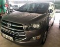 Toyota Innova 2018 - Bán xe Toyota Innova sản xuất năm 2018, màu xám số sàn