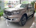 Ford Everest Titanium 2.0L 4x2 AT 2019 - Cần bán Ford Everest Titanium 2.0L 4x2 AT năm sản xuất 2019, nhập khẩu nguyên chiếc