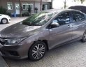 Honda City   CVT 2017 - Bán xe Honda City CVT cuối năm 2017, xe gia đình, chính chủ