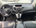 Honda CR V 2.4 2013 - CRV 2013 2.4 màu đen