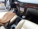 Daewoo Lacetti CDX 2004 - Bán Daewoo Lacetti CDX đời 2004, màu trắng, nhập khẩu  