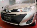 Toyota Vios 1.5E MT 2019 - Bán Toyota Vios 1.5E MT năm sản xuất 2019 giá cạnh tranh