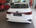 Kia Cerato  1.6 AT 2019 - Cần bán Kia Cerato đời 2019, màu trắng, mới 100%