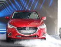 Mazda 2   2019 - Cần bán xe Mazda 2 sản xuất 2019, màu đỏ, nhập khẩu Thái