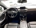 Mazda 6 2018 - Cần bán gấp Mazda 6 đời 2018, màu trắng, giá 938tr