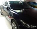Mazda 3 2017 - Bán ô tô Mazda 3 năm 2017, màu đen, nhà đĩ rất kĩ
