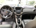 Chevrolet Cruze  LT 1.6 MT 2017 - Bán Chevrolet Cruze LT 1.6MT, đời 2017, xe lướt, biển SG