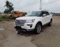 Ford Explorer Limited 2.3AWD 2019 - Ford Thủ Đô báo giá xe Ford Explorer khuyến mại lên đến 120tr, đủ màu, trả góp giao xe toàn quốc