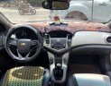 Chevrolet Cruze MT 2015 - Ban xe Cruze MT 2015, màu đen, 379tr