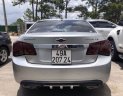 Chevrolet Cruze MT 2015 - Ban xe Cruze MT 2015, màu đen, 379tr