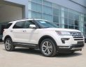 Ford Explorer Limited 2.3AWD 2019 - Ford Thủ Đô báo giá xe Ford Explorer khuyến mại lên đến 120tr, đủ màu, trả góp giao xe toàn quốc