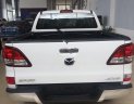 Mazda BT 50 MT 2019 - Cần bán xe Mazda BT 50 MT năm 2019, màu trắng, nhập khẩu nguyên chiếc, giá 589tr