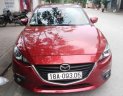 Mazda 3 2016 - Cần bán xe Mazda 3 đời 2016, màu đỏ, nhập khẩu nguyên chiếc