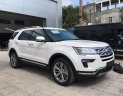 Ford Explorer Limited 2.3AWD 2019 - Ford Thủ Đô báo giá xe Ford Explorer khuyến mại lên đến 120tr, đủ màu, trả góp giao xe toàn quốc