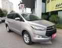 Toyota Innova E 2017 - Innova E 2017 bạc siêu đẹp, đã kiểm tra 176 mục kỹ thuật tại hãng