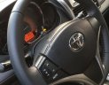 Toyota Yaris 1.5G 2016 - Bán ô tô Toyota Yaris 1.5G sản xuất 2016, màu bạc, nhập khẩu nguyên chiếc xe gia đình