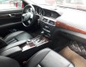 Mercedes-Benz C class C250 2011 - Bán Mercedes C250 2011, màu đỏ giá cạnh tranh