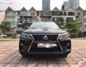 Lexus RX 350 2012 - Bán ô tô Lexus RX 350 đời 2012, màu đen, nhập khẩu nguyên chiếc