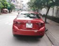 Mazda 3 2016 - Cần bán xe Mazda 3 đời 2016, màu đỏ, nhập khẩu nguyên chiếc