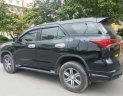 Toyota Fortuner AT 2018 - Cần bán gấp Toyota Fortuner AT 2018, nhập khẩu nguyên chiếc