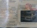 Toyota Camry   1987 - Cần bán gấp Toyota Camry sản xuất 1987, xe vẫn dùng bình thường