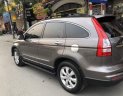 Honda CR V   2012 - Chính chủ bán lại xe Honda CR V sản xuất 2012, sử dụng bình thường