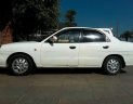 Daewoo Nubira 2003 - Cần bán lại xe Daewoo Nubira năm 2003, màu trắng, nhập khẩu giá cạnh tranh