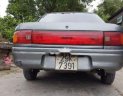 Mazda 323 1995 - Cần bán Mazda 323 1995, màu xám, nhập khẩu, 33 triệu