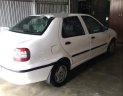 Fiat Siena   2003 - Bán Fiat Siena đời 2003, màu trắng, nhập khẩu 