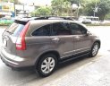 Honda CR V   2012 - Chính chủ bán lại xe Honda CR V sản xuất 2012, sử dụng bình thường