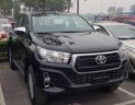 Toyota Hilux     2019 - Bán Toyota Hilux đời 2019, nhập khẩu, mới 100%