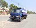 Hyundai Mighty 110S Bồn NL 8m3 2023 - Bán Hyundai Mighty 110S bồn NL 8m3 