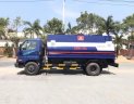 Hyundai Mighty 110S Bồn NL 8m3 2023 - Bán Hyundai Mighty 110S bồn NL 8m3 